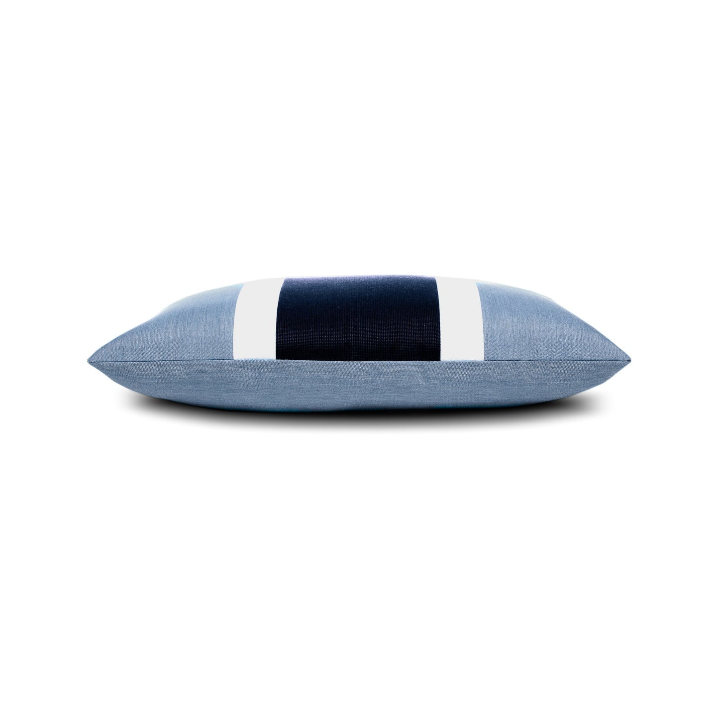 12" x 20" Elaine Smith Pillow  Nevis Ocean, image 7