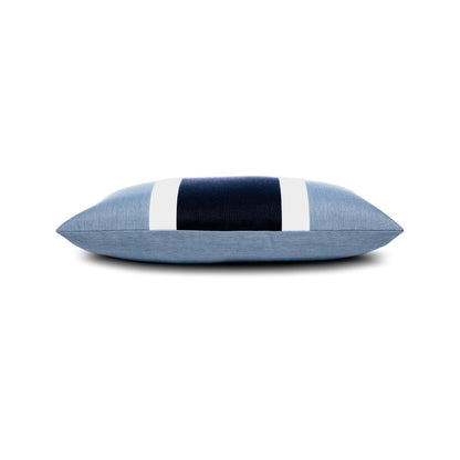 
                  12" x 20" Elaine Smith Pillow  Nevis Ocean - Image 7
                