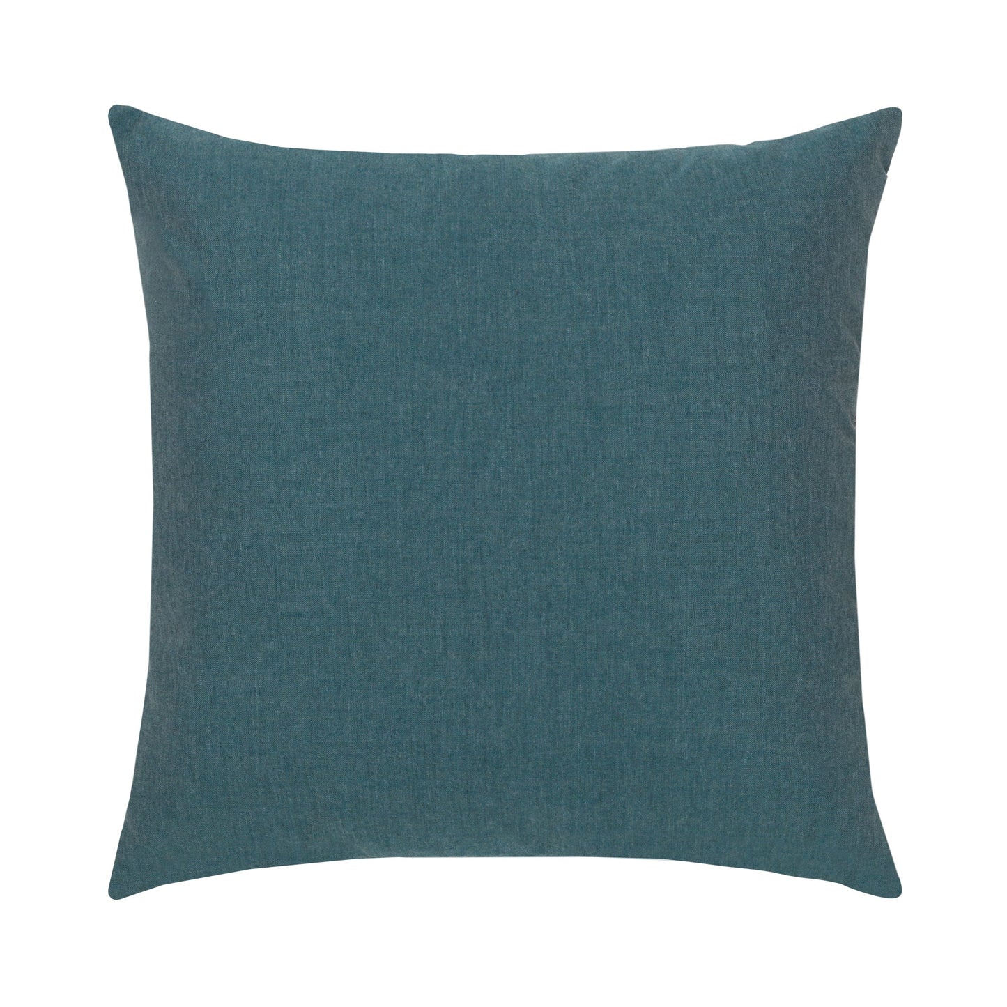 22" Square Elaine Smith Pillow  Chameleon Lagoon, image 9