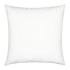 22" Square Elaine Smith Pillow  Chameleon Capri