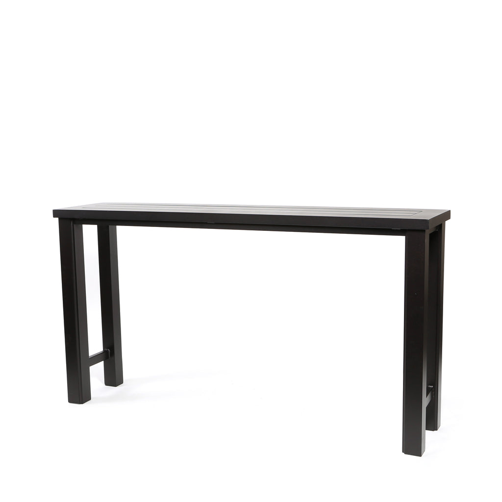 16x70 Sherwood Counter Height Console Table