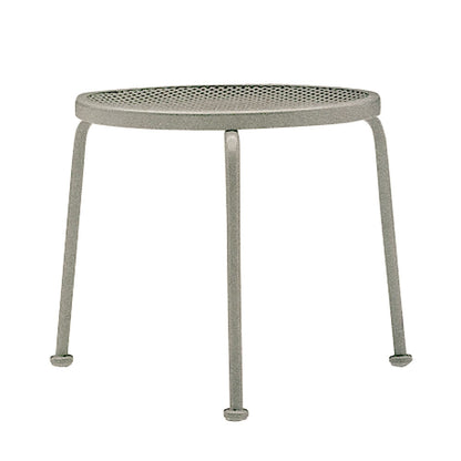 
                  17 Round Stackable End Table Graphite - Image 4
                