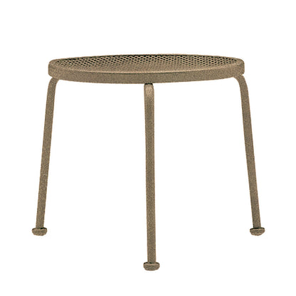 
                  17 Round Stackable End Table Khaki - Image 7
                