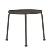 17 Round Stackable End Table Twilight