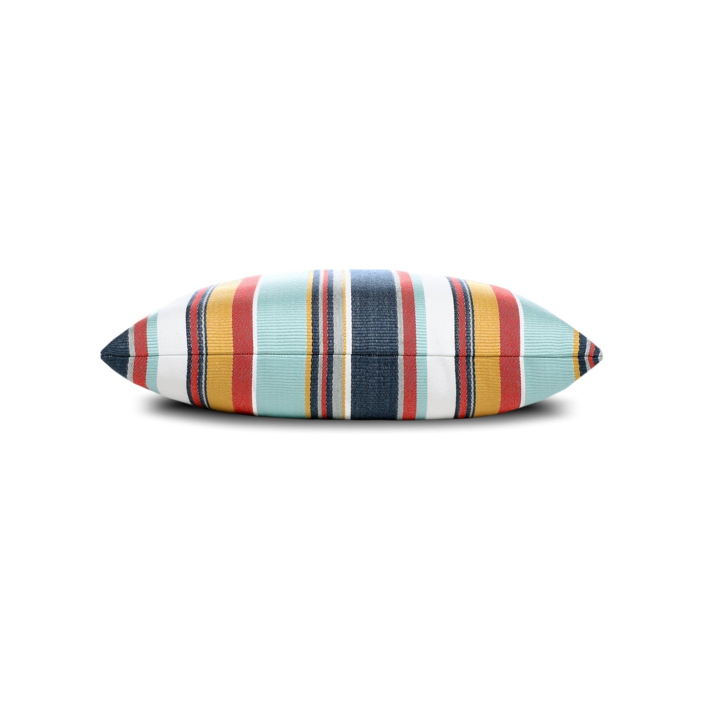 20" Square Elaine Smith Pillow  Sicily Stripe, image 9