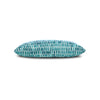 12" x 20" Elaine Smith Pillow  Thumbprint Aruba