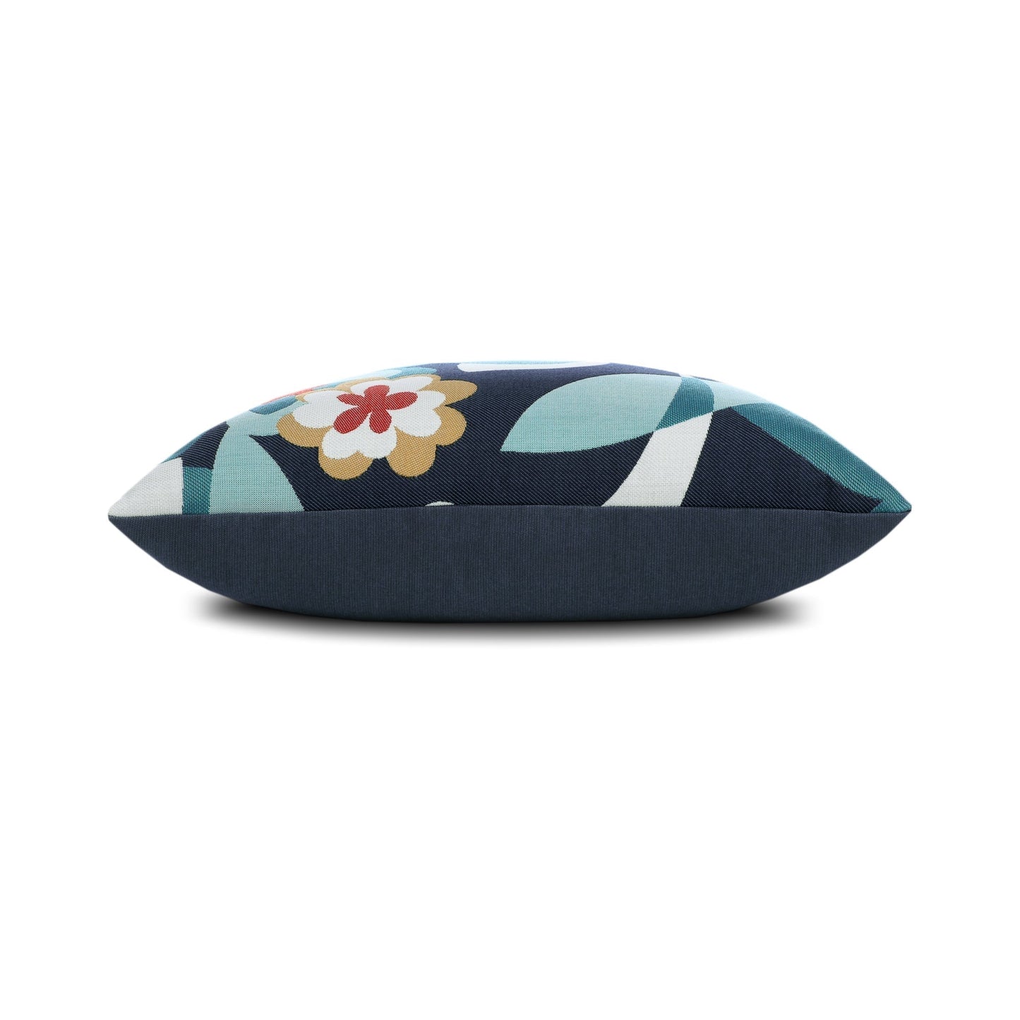 22" Square Elaine Smith Pillow  Floral Impact, image 9
