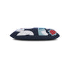12" x 20" Elaine Smith Pillow Floral Impact