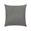 20" Square Elaine Smith Pillow  Modern Oval Dune