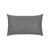 12" x 20" Elaine Smith Pillow  Modern Oval Dune