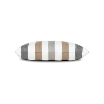 
                  12" x 20" Elaine Smith Pillow Dune Stripe - Image 7
                