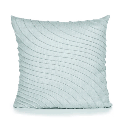 
                  20" Square Elaine Smith Pillow  Tidal Glacier - Image 4
                