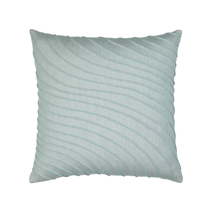 
                  20 Square Designer Throw Pillow Tidal Glacier - Image 1
                