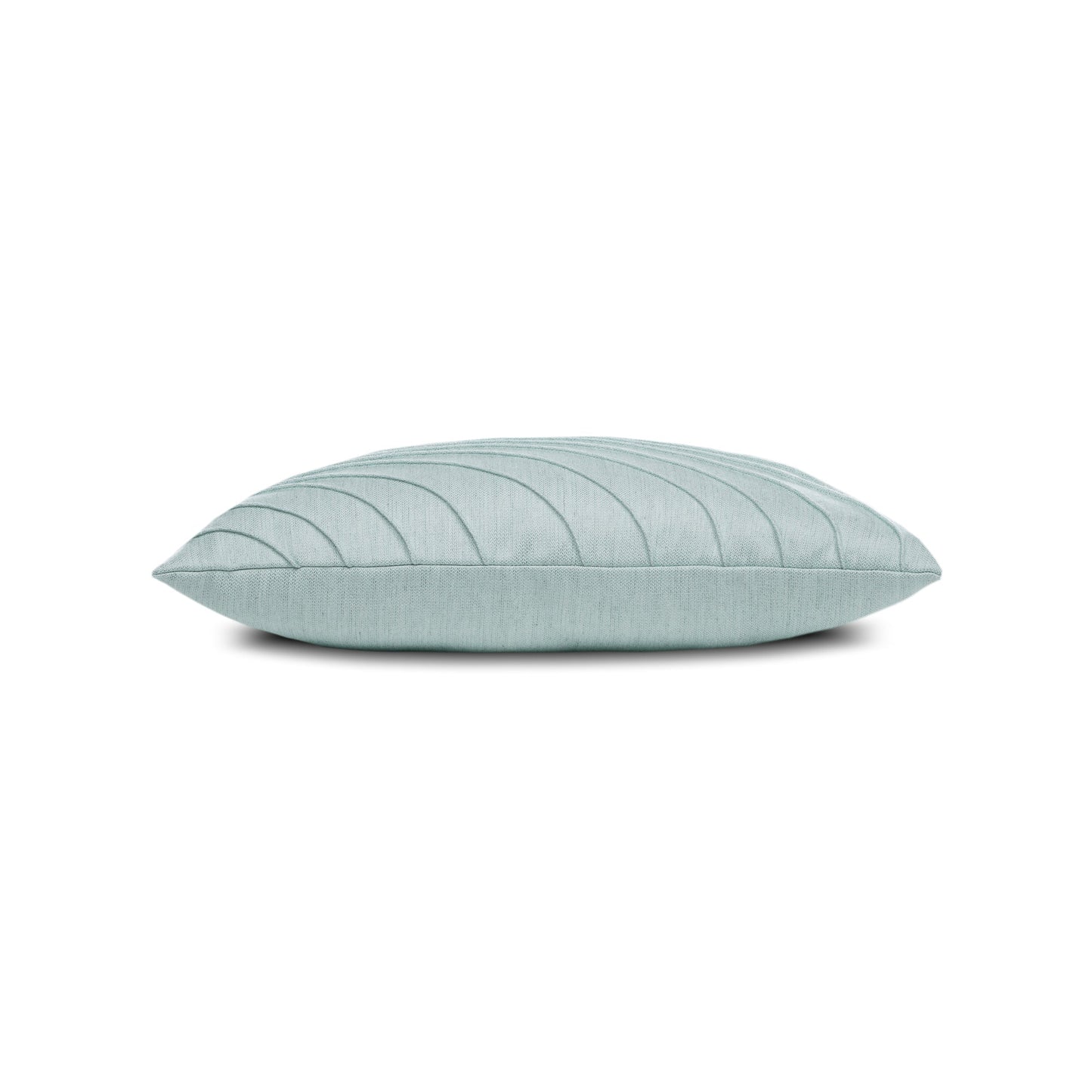 20" Square Elaine Smith Pillow  Tidal Glacier, image 9