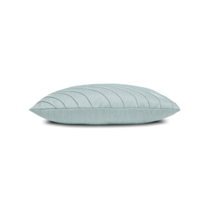 
                  20" Square Elaine Smith Pillow  Tidal Glacier - Image 9
                