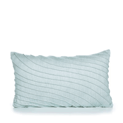 
                  12" x 20" Elaine Smith Pillow  Tidal Glacier - Image 3
                