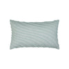 Designer Lumbar Pillow Tidal Glacier
