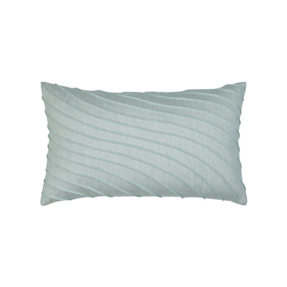 
                  Designer Lumbar Pillow Tidal Glacier - Image 1
                
