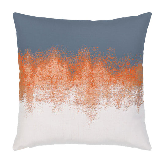 20 Square Designer Throw Pillow Artful Sunset