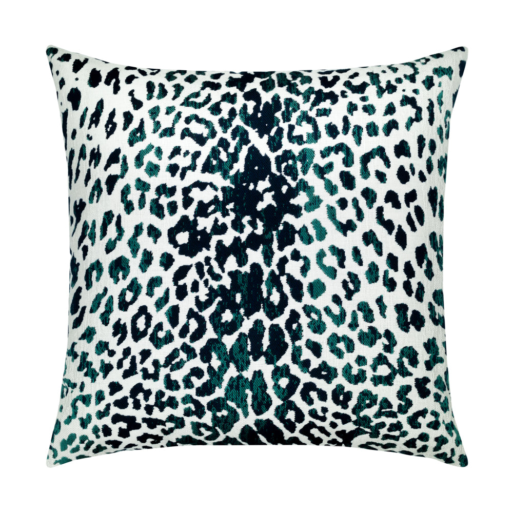 20 Square Designer Throw Pillow Wild One Midnigh