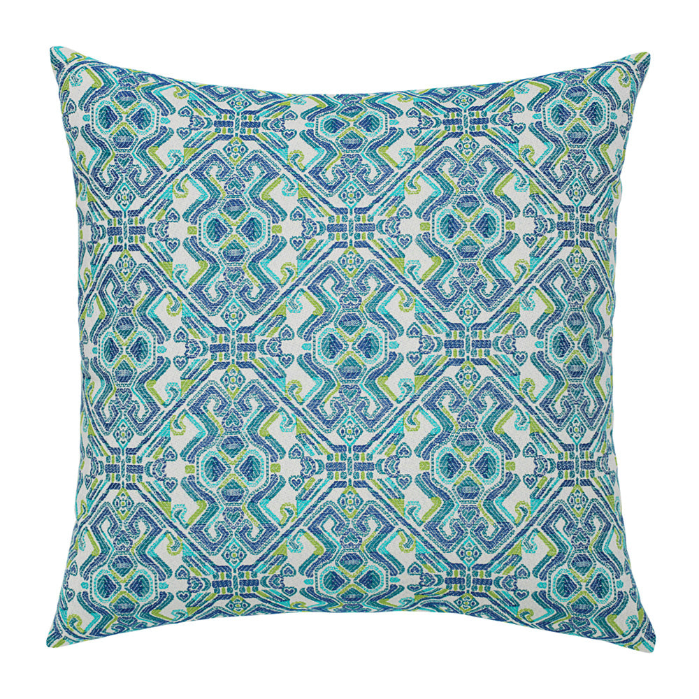 20 square designer throw pillow delphi