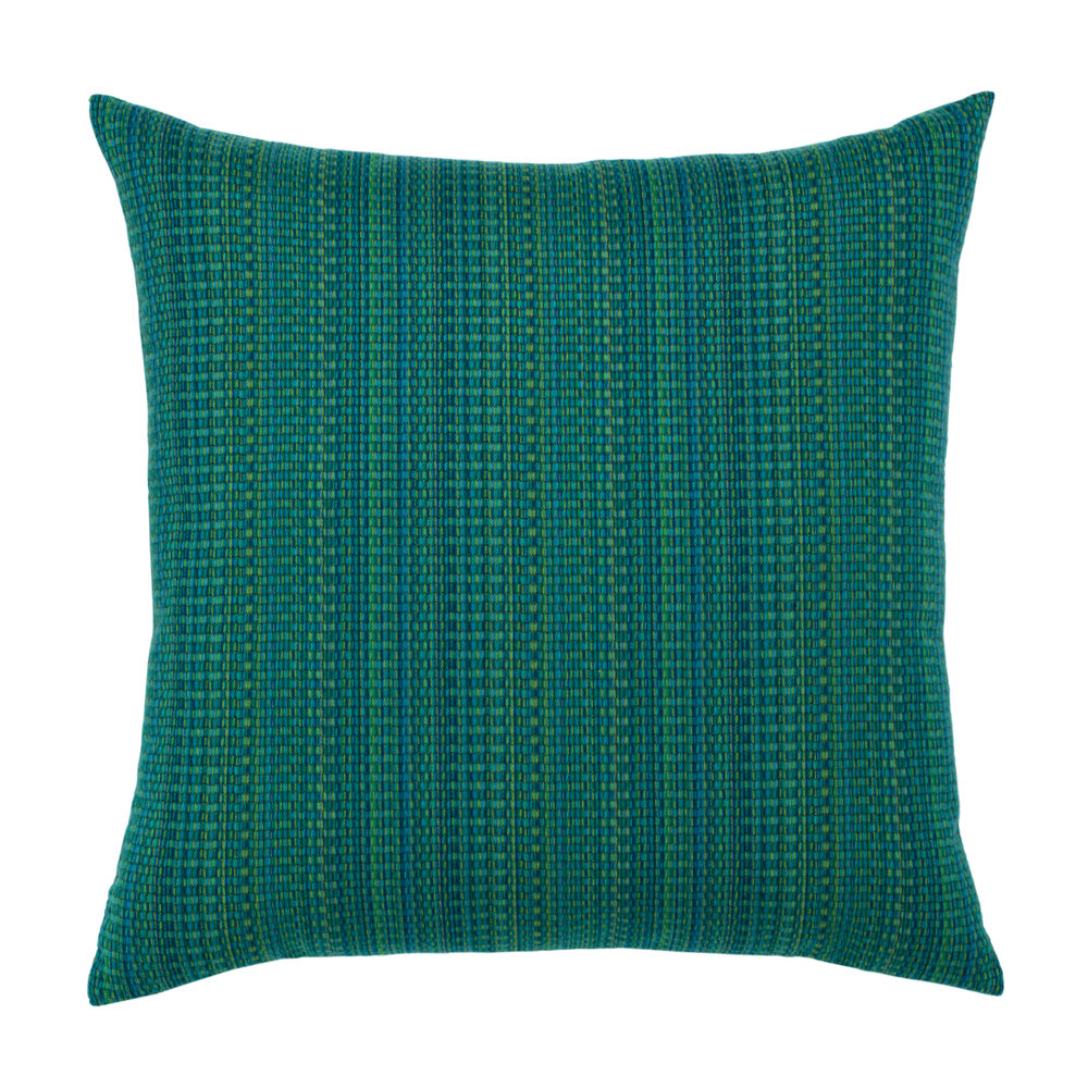 20" Square Elaine Smith Pillow  Eden Texture