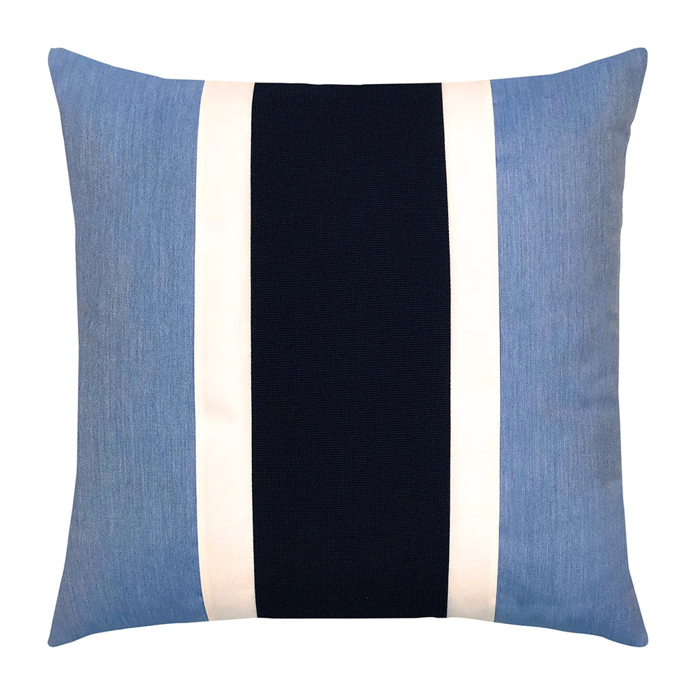 20 square designer throw pillow nevis