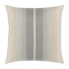 20 square designer throw pillow ombre grigio