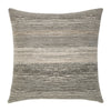 20 square designer throw pillow textured grigio