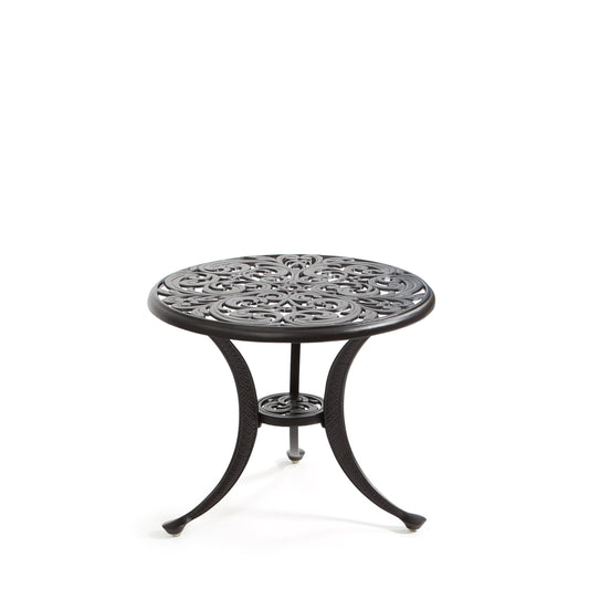 21 Round Chateau Tea Table