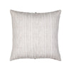20" Square Elaine Smith Pillow  Dressage Pebble
