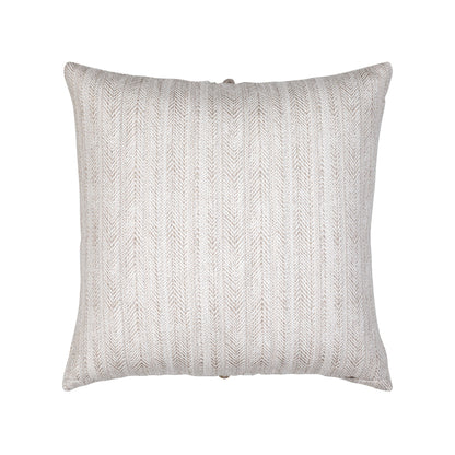 
                  20" Square Elaine Smith Pillow  Dressage Pebble - Image 8
                