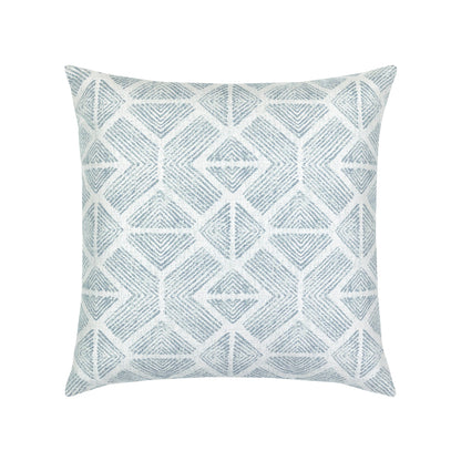 
                  20 Square Designer Throw Pillow Bakuba Stream - Image 1
                