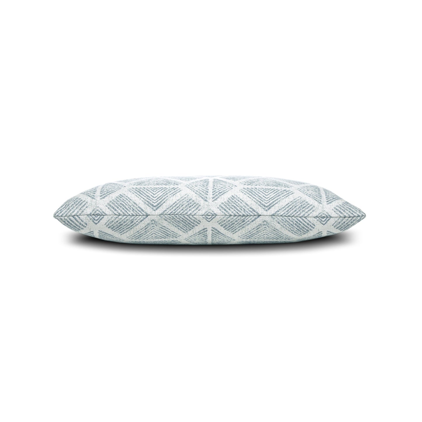 12" x 20" Elaine Smith Pillow Bakuba Stream, image 8