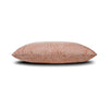 22" Square Elaine Smith Pillow  Chari Spice