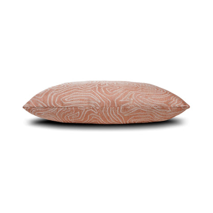 
                  22" Square Elaine Smith Pillow  Chari Spice - Image 5
                