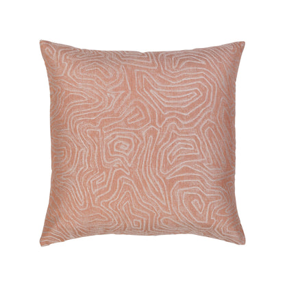 
                  20 Square Designer Throw Pillow Chari Spice - Image 1
                