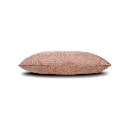 
                  20" Square Elaine Smith Pillow  Chari Spice - Image 7
                