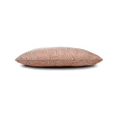 
                  12" x 20" Elaine Smith Pillow Chari Spice - Image 7
                