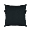 20" Square Elaine Smith Pillow  Tavarua Indigo