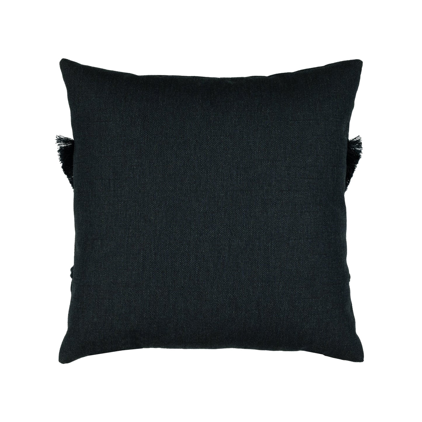20" Square Elaine Smith Pillow  Tavarua Indigo, image 6
