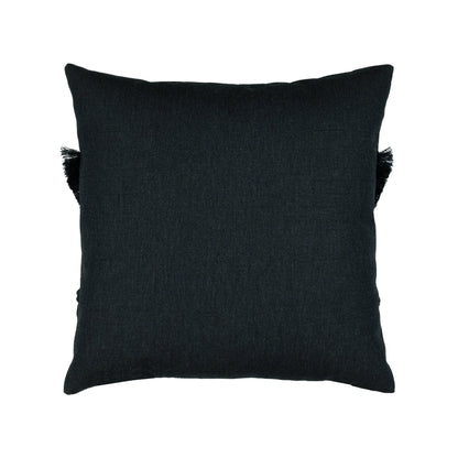 
                  20" Square Elaine Smith Pillow  Tavarua Indigo - Image 6
                