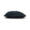 20" Square Elaine Smith Pillow  Tavarua Indigo