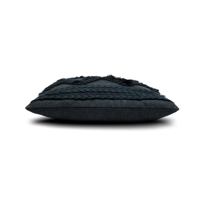 
                  20" Square Elaine Smith Pillow  Tavarua Indigo - Image 5
                