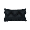 Designer Lumbar Pillow Tavarua Indigo