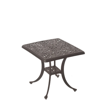 
                  24 Square Chateau End Table - Image 1
                