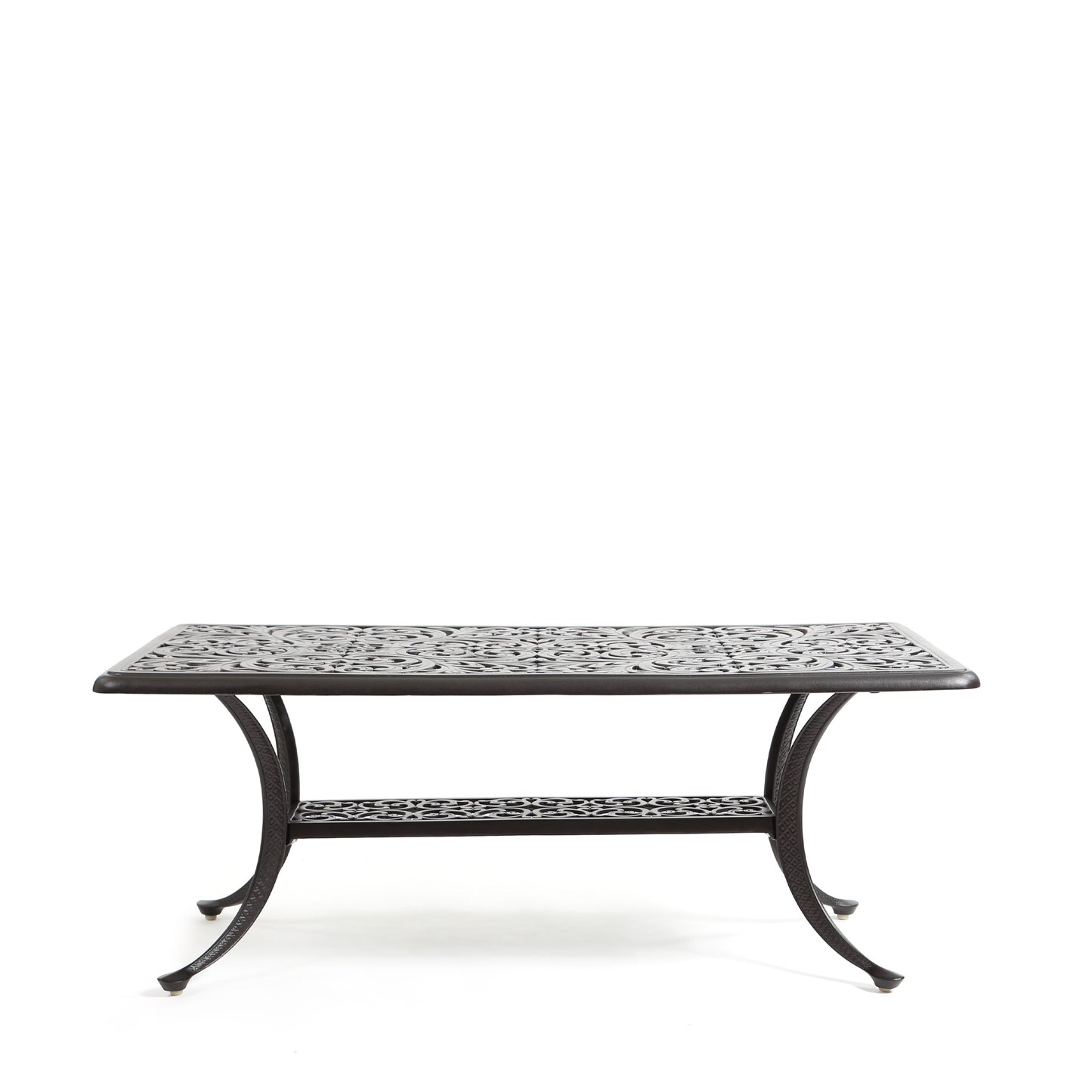 24x45 Chateau Coffee Table Front, image 2