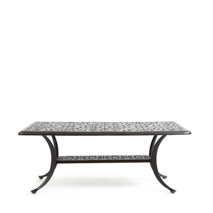 
                  24x45 Chateau Coffee Table Front - Image 2
                