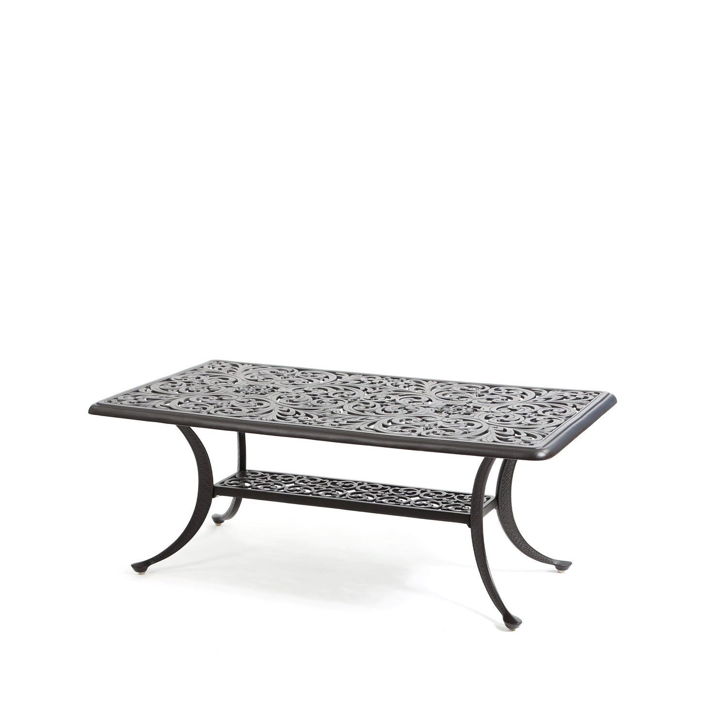 24x45 Chateau Coffee Table, image 1