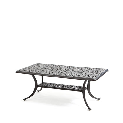 
                  24x45 Chateau Coffee Table - Image 1
                